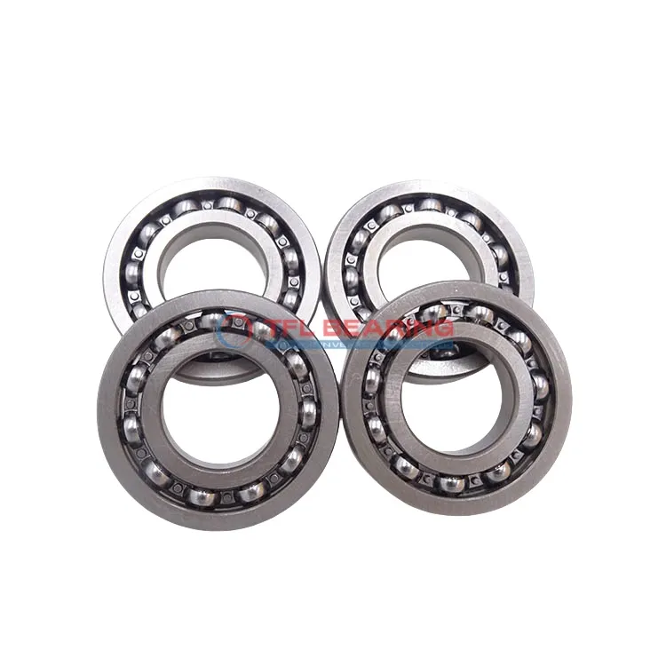 Single Row Deep Groove Ball Bearings 6314/C4HS0